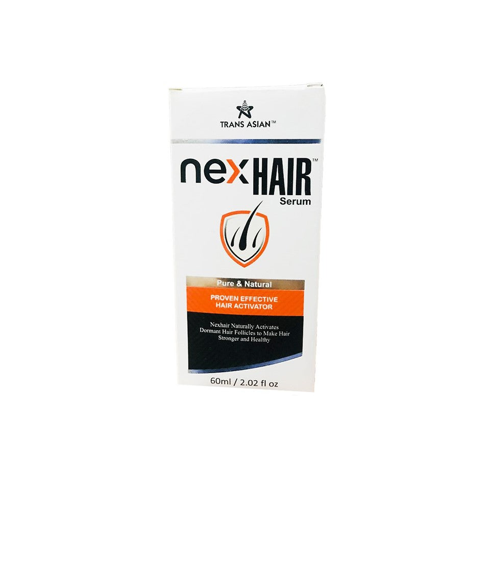 NEXHAIR SERUM 60ml