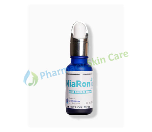Niaronic Acne Control Serum 20Ml