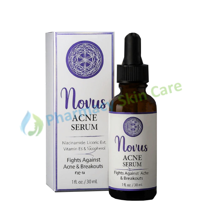 Acne Serum | acne inflammation and post-acne scars serum