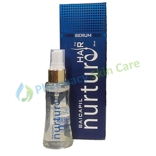 Nurture Hair Serum 50Ml Personal Care