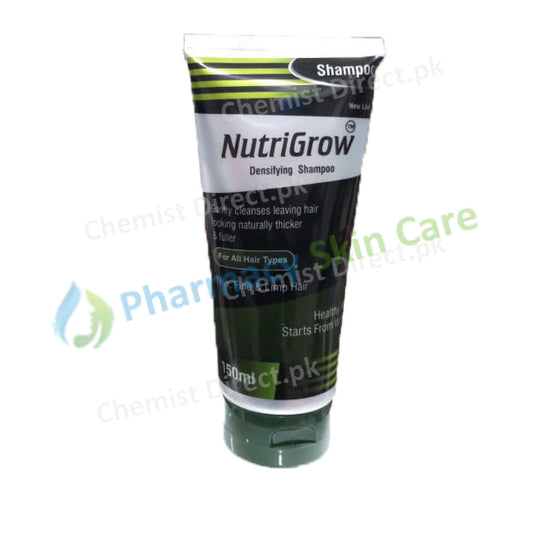 Nutrigrow Densifying Shampoo 150Ml