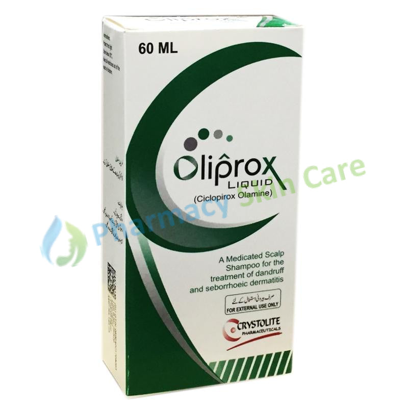 Oliprox Liquid 60ml