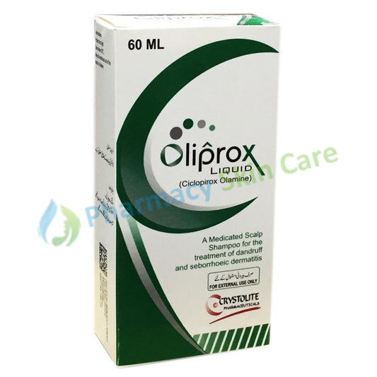 Oliprox Liquid 60ml
