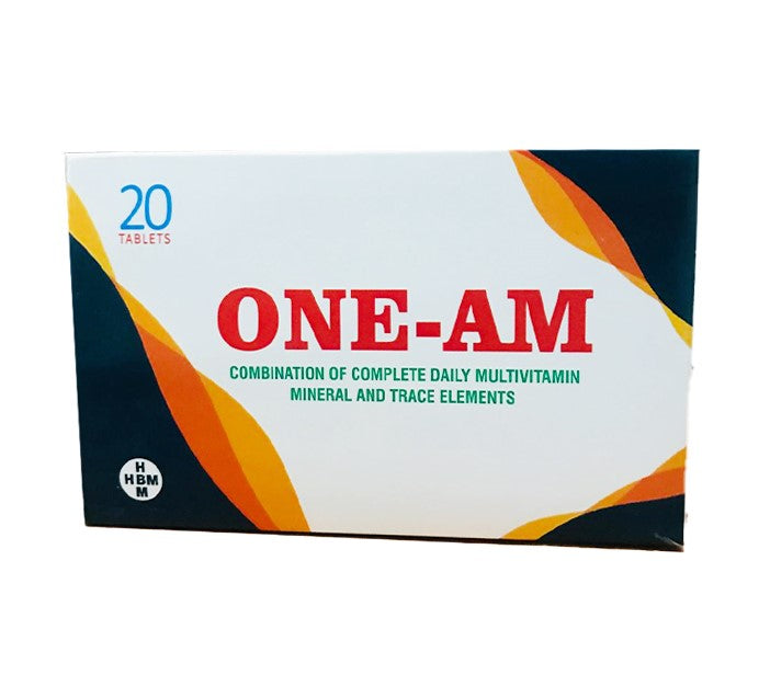 One-Am Tablets