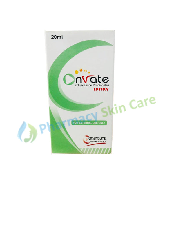 Onvate Lotion lotion