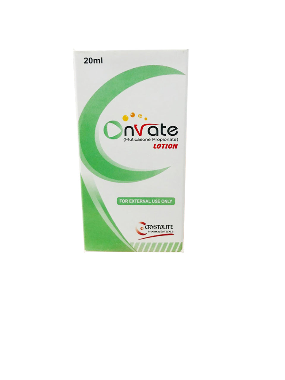 Onvate Lotion