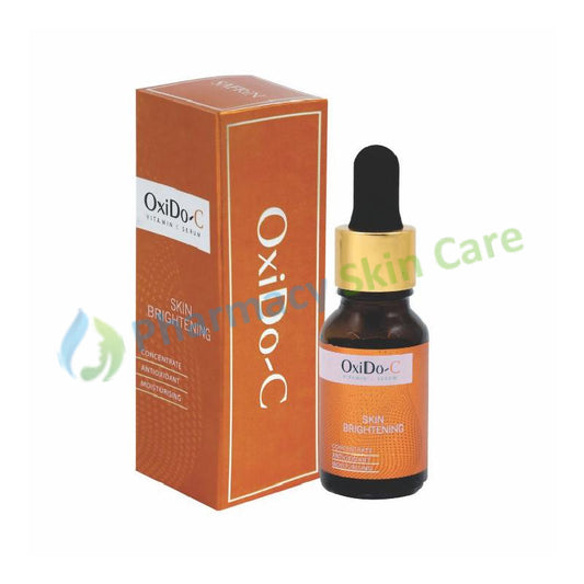 Oxido-C Serum 15Ml Skin Care