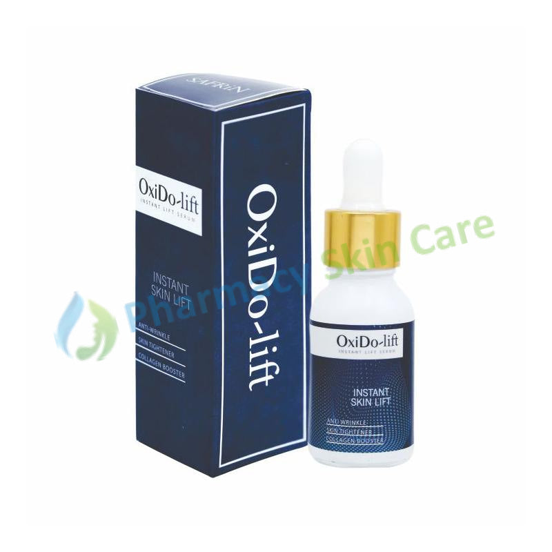 Oxido-Lift Instant Lift Serum 15Ml Skin Care