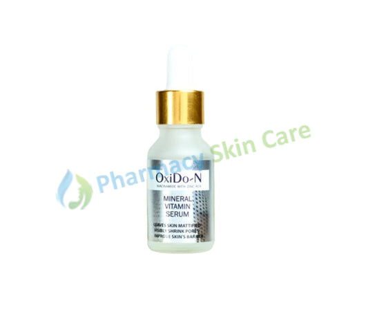 Oxido N Serum