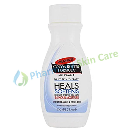 Palmers Heals Softnes Body Lotion 250ml jpg