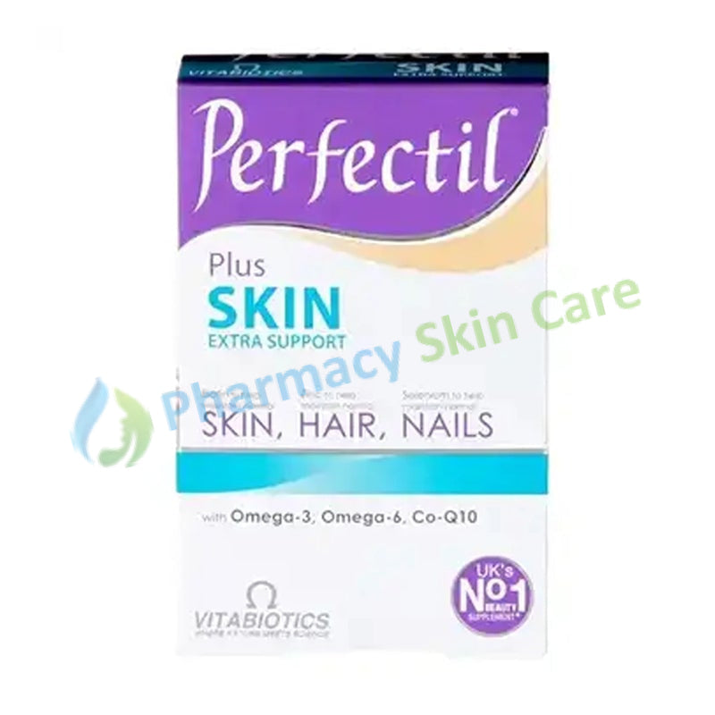Perfect Plus Tablet Perfectil Plus Capsule – Pharmacy Skin Care