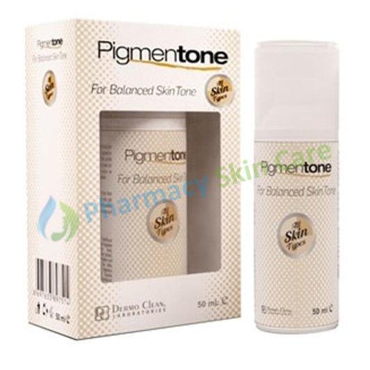 Pigmentone Skin Tone Balancing Blemish Cream 50ml 