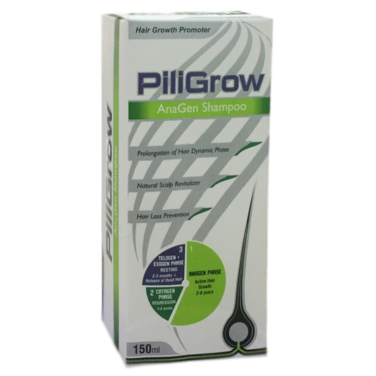 Piligrow Ana Gen Shampoo 150ml