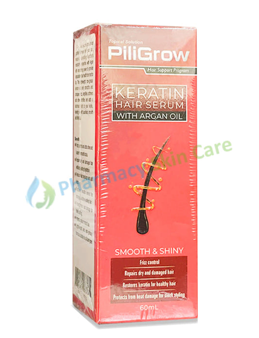 PILIGROW KERATIN HAIR SERUM serum