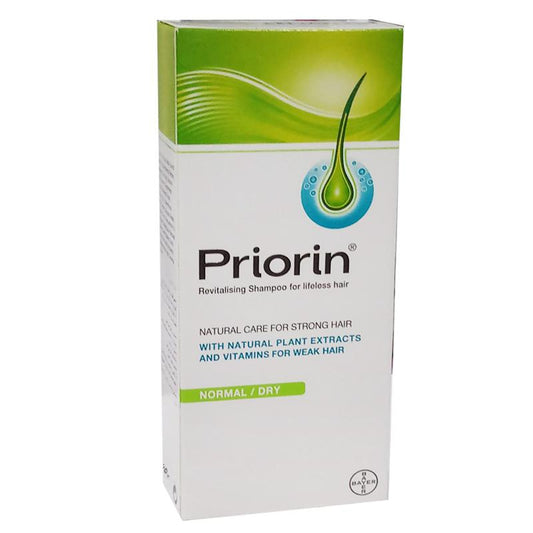 Priorin Shampoo 200ml