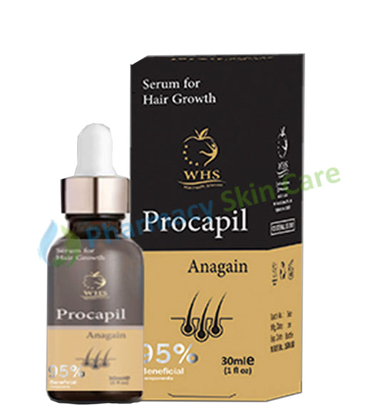 PROCAPIL SERUM. serum
