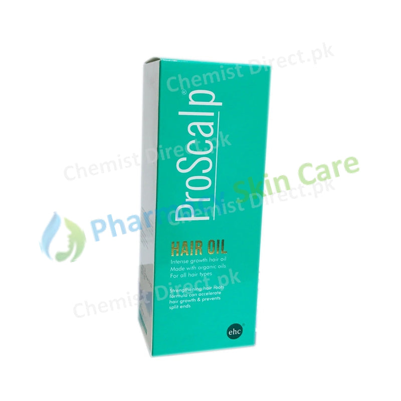 Proscalp Hair Oil Skin Care