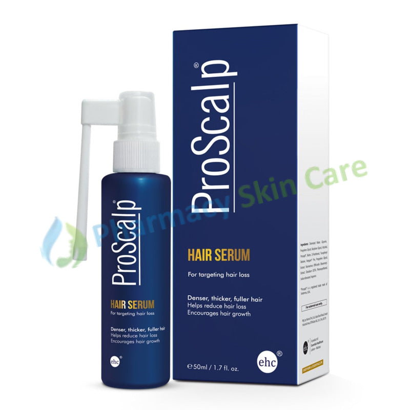 Proscalp Hair Serum 50Ml Personal Care