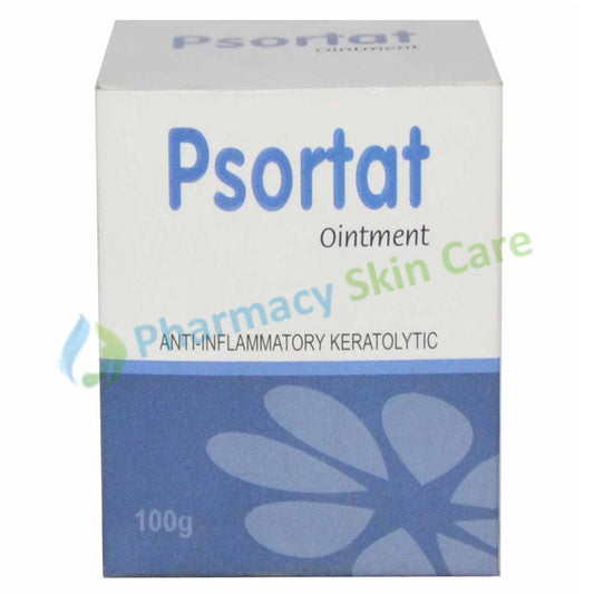 Psortat Ointment 100gm