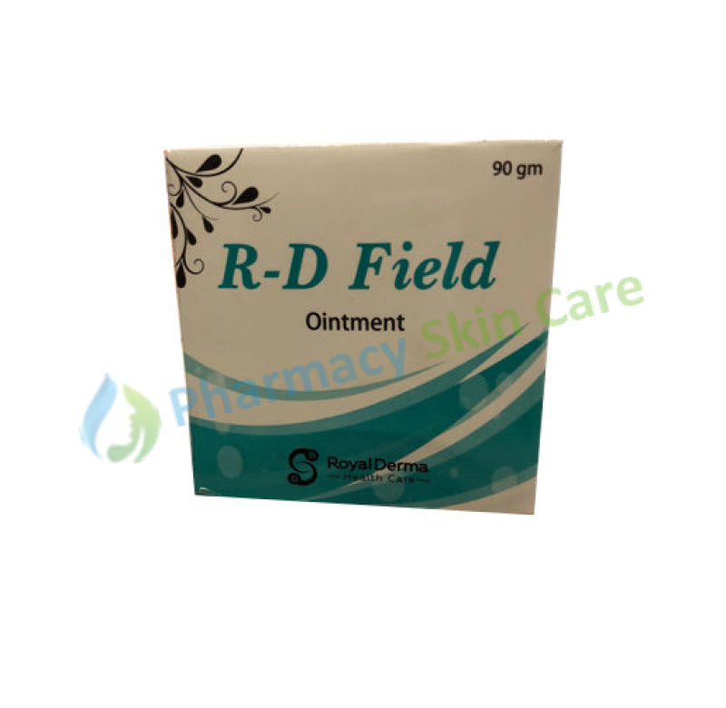 R-D Field Ointment 90Gm Skin Care