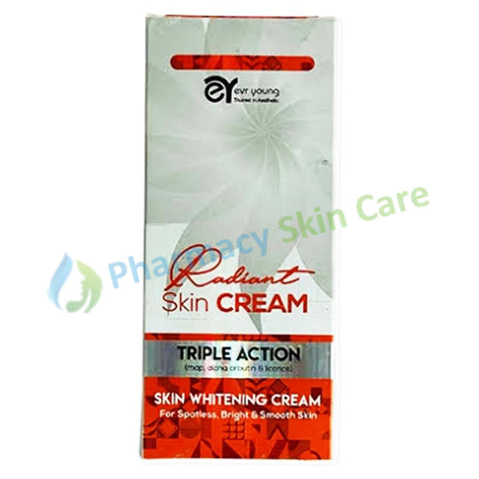Radiant Skin Cream 30Gm Personal Care