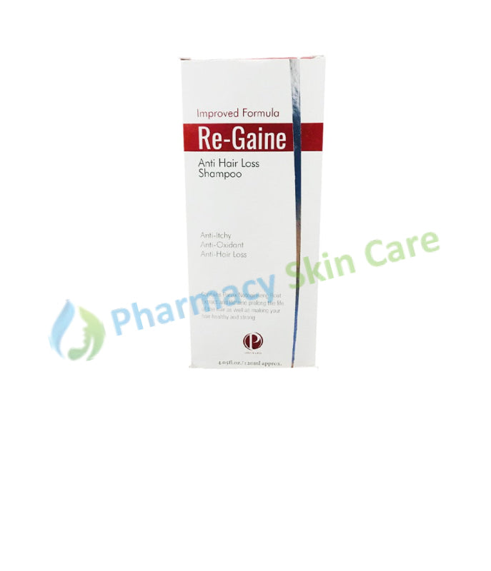 Re-Gaine Anti Hair Loss Shampoo Shampoo
