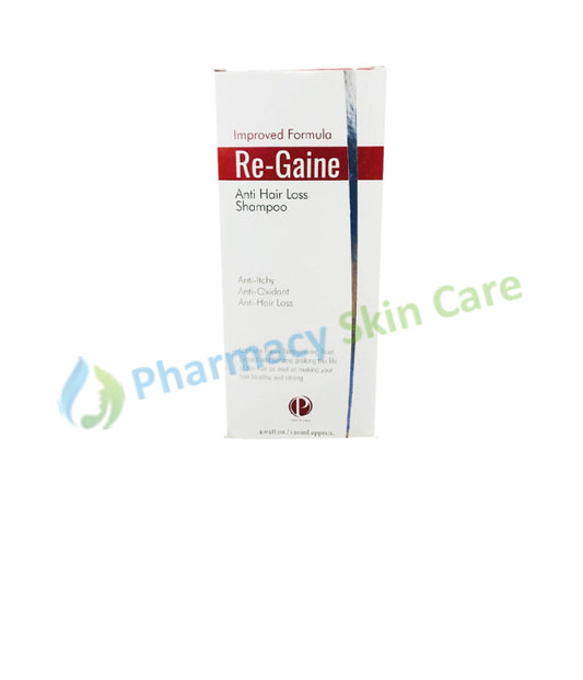 Re-Gaine Anti Hair Loss Shampoo Shampoo