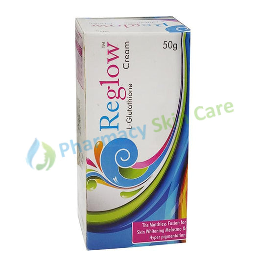 Reglow Cream 50g L-Glutathione