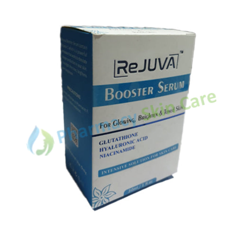 Rejuva Booster Serum Serum