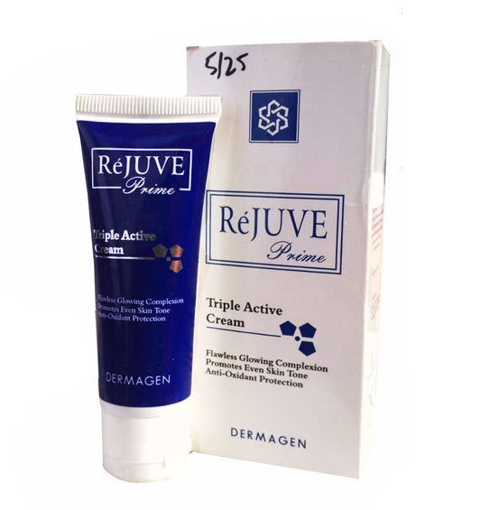 Rejuve Prime 30g Cream