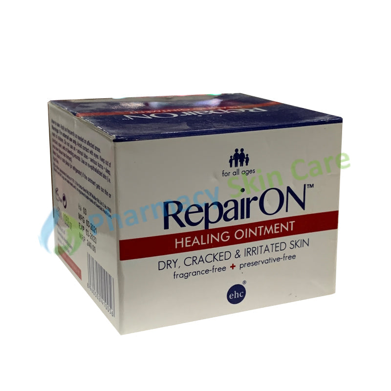 Repair On Healing Ointment 50Gm Skin Care