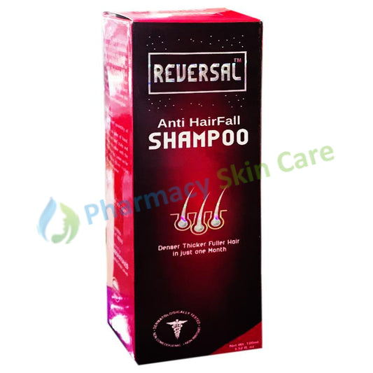Reuersal Anti Hair Fall Shampoo 100ml