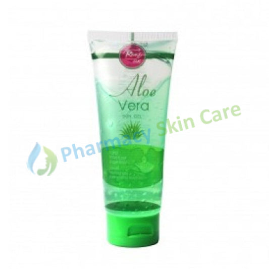 Rivaj Aloe Vera Skin Gel 100Ml Care