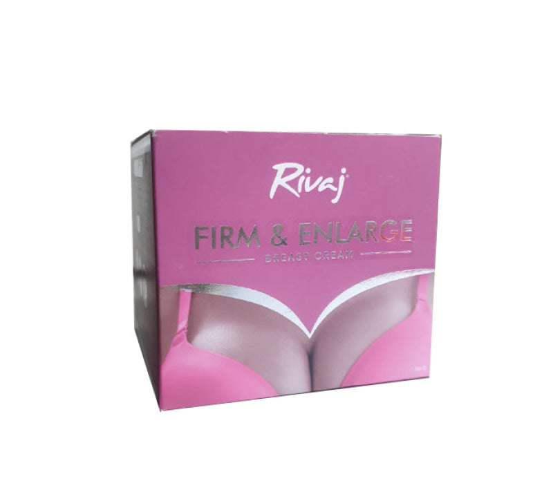 Rivaj Firm & Enlarging Breast Cream Personal Care