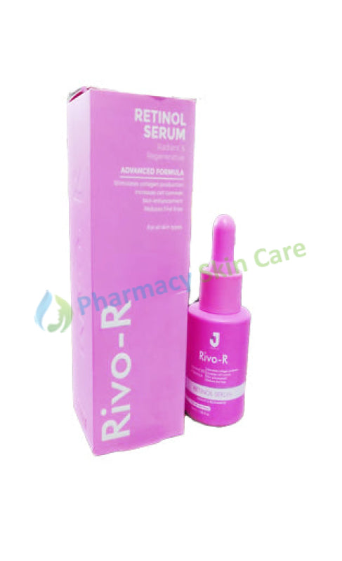 Rivo R RETINOL SERUM Serum