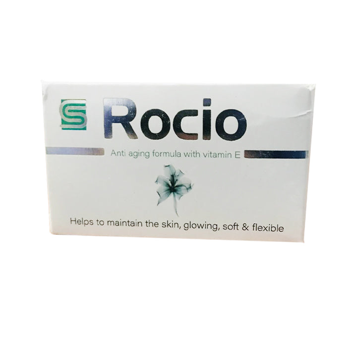 Rocio Anti Aging Bar