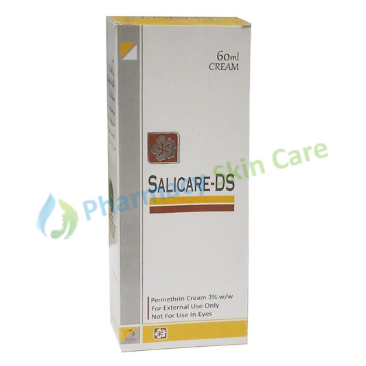     Salicare Ds Cream 60ml