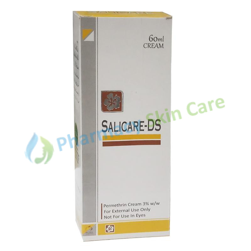     Salicare Ds Cream 60ml