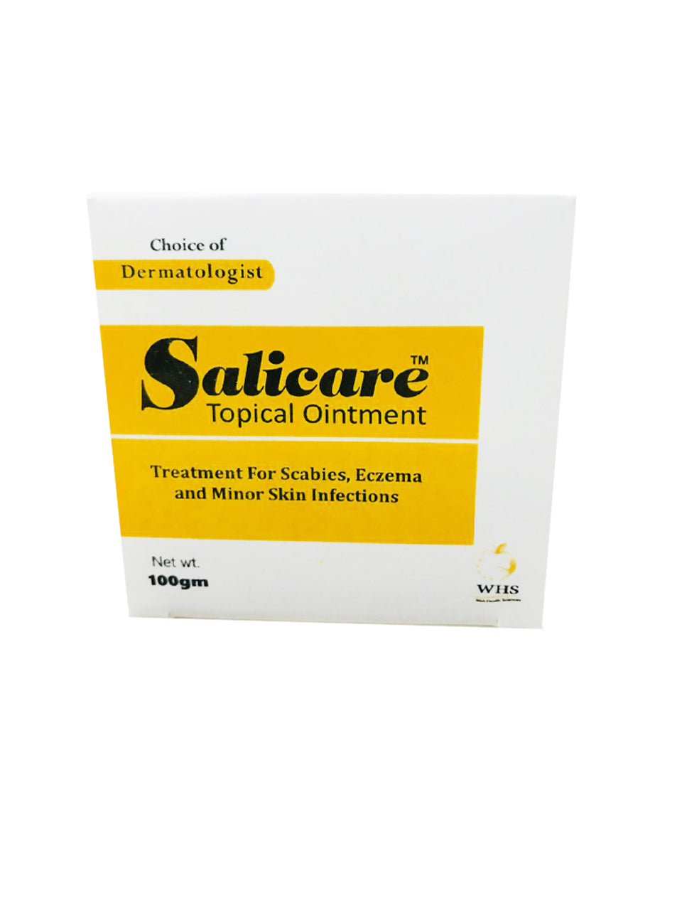 Salicare Topical Ointment