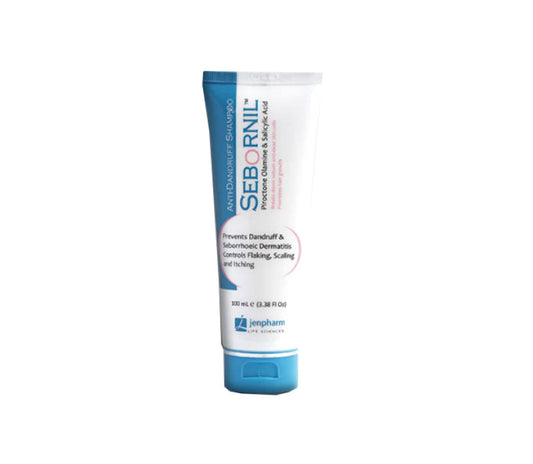 Sebornil Shampoo Shampoo