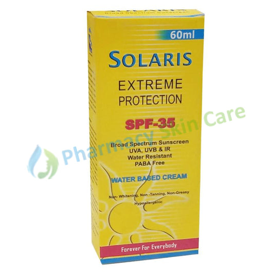    Solaris Extreme protection 60m