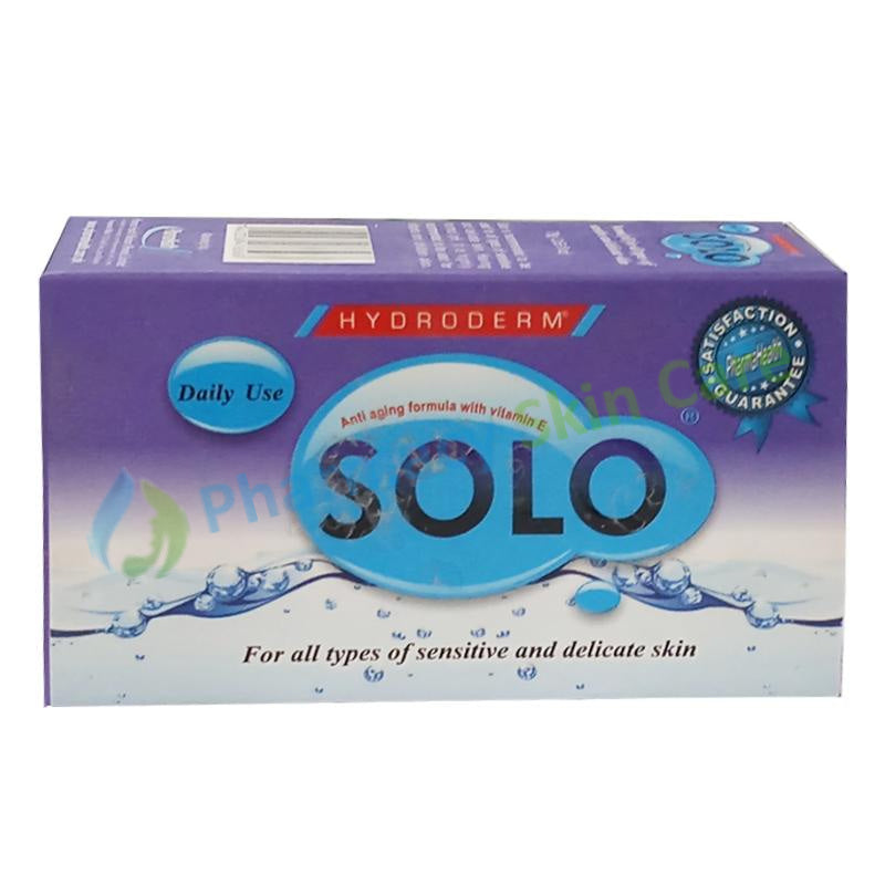 Solo bar 75g soap pharma health pakistan pv ._ ltd skincarepreparation