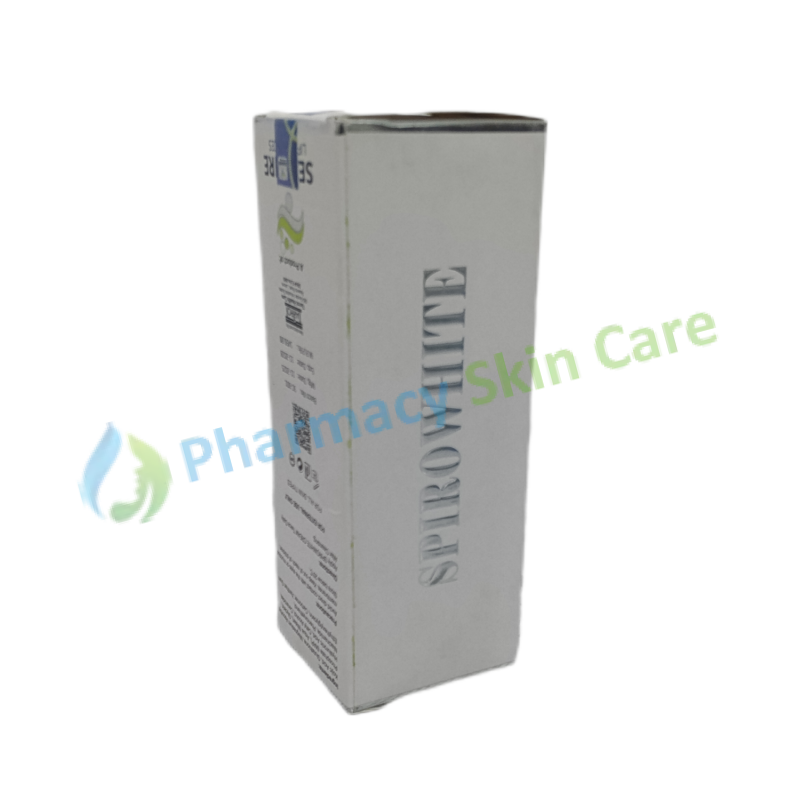 Spirowhite Whitening Serum 30ml serum