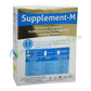 Supplement-M 210Gm Vitamins & Supplements