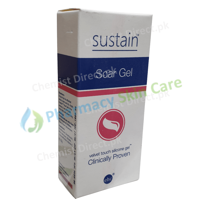 Sustain 15G Medicine