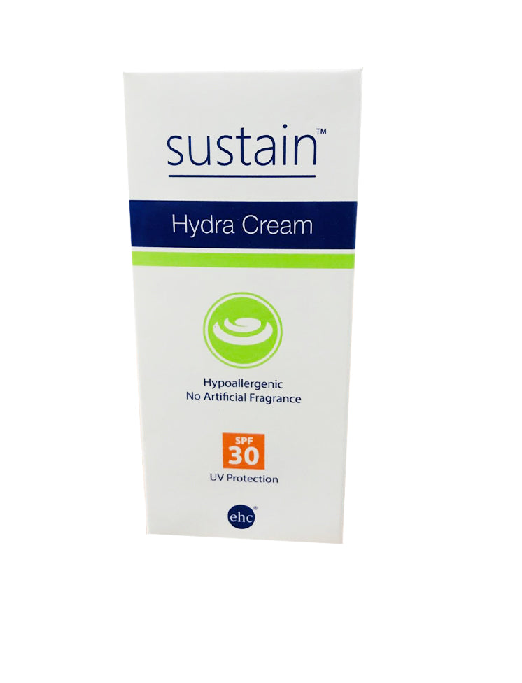 Sustain Hydra Cream SPF 30