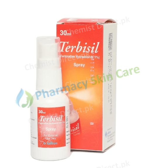 Terbisil Spray 30Ml