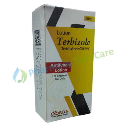 Terbizole Skin Care