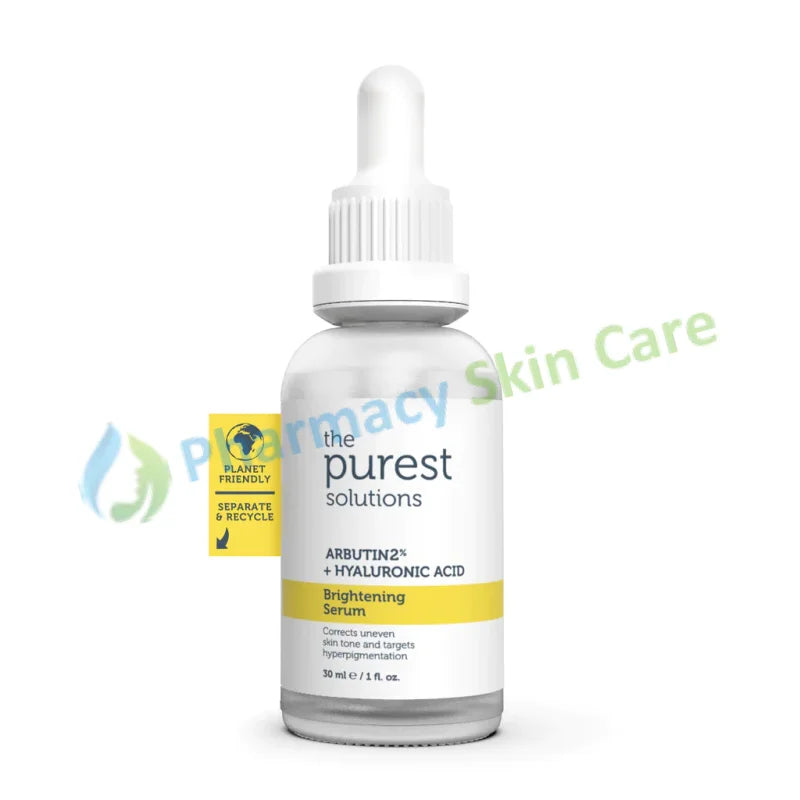 The Purest Solutions Brightening Serum 30Ml