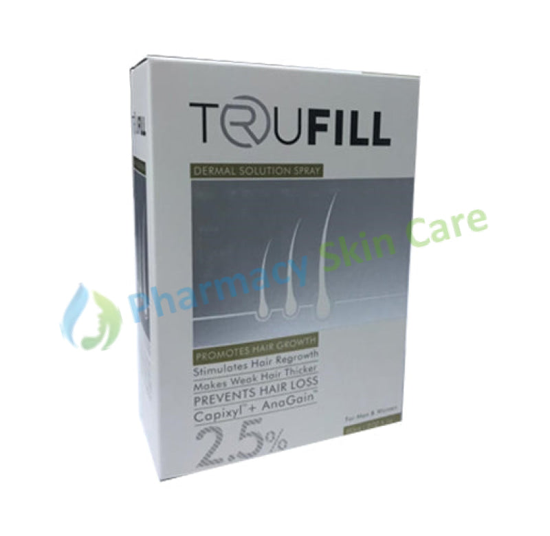 Trufill Hair Spray 2.5% Care